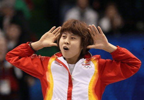 王濛爆料花样滑冰视频,精彩瞬间背后的故事 第1张 王濛爆料花样滑冰视频,精彩瞬间背后的故事 第1张