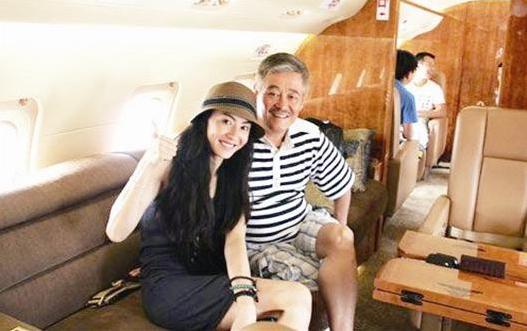 圈内爆料张柏芝赵本山,幕后故事曝光  第1张