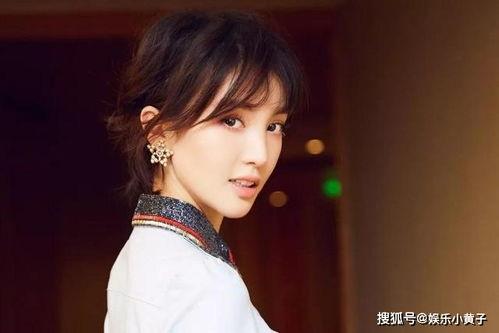 粤语爆料香港娱乐圈女星,揭秘幕后真相与情感纠葛 第3张 粤语爆料香港娱乐圈女星,揭秘幕后真相与情感纠葛 第3张